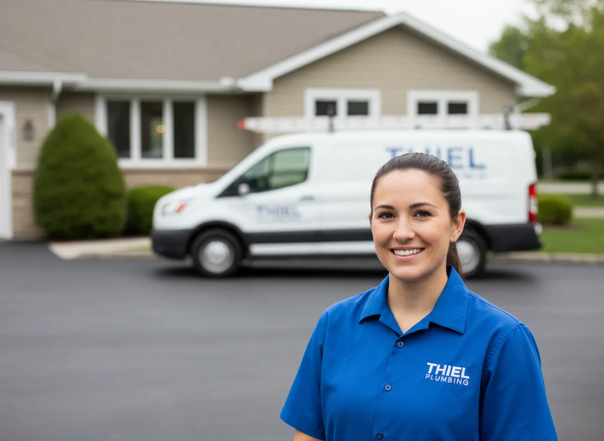Plumber Grand Rapids, OH FAQs